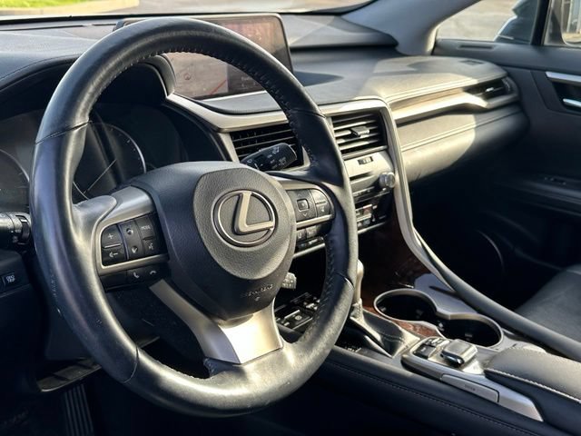 Used 2019 Lexus RX 350 AWD w/ Navigation Package image 16