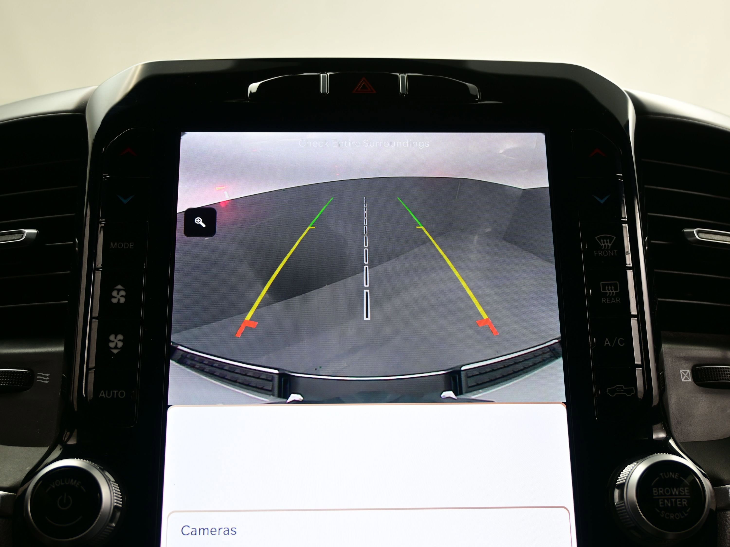 Used 2023 RAM 1500 Big Horn image 18