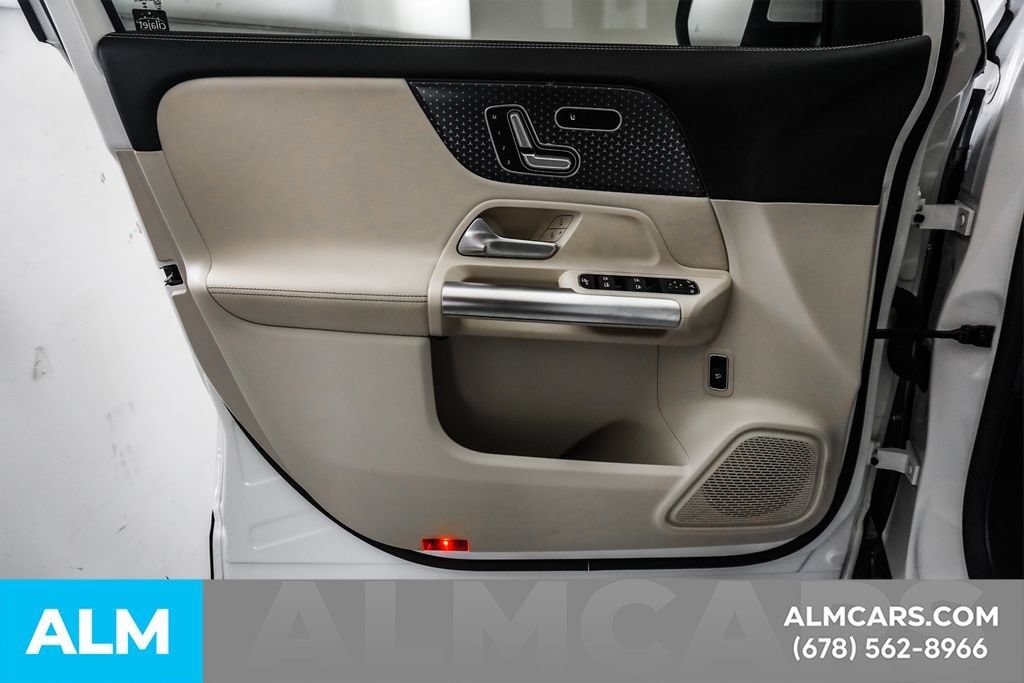 Used 2024 Mercedes-Benz GLA 250 image 49