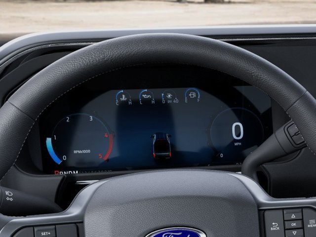 New 2027 Ford F450 Lariat w/ Lariat Premium Package AWD/4WD image 14