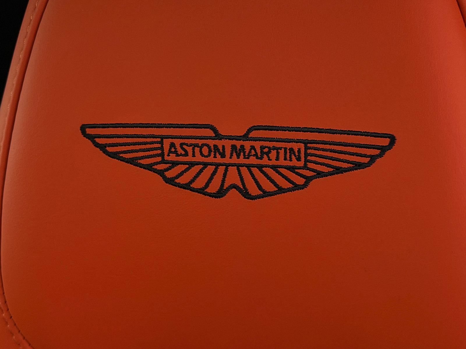 New 2026 Aston Martin DBX S AWD/4WD image 5