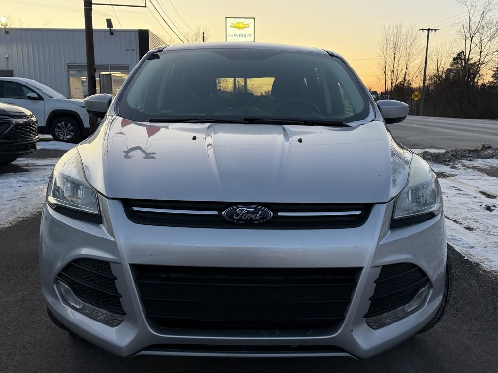 Used 2015 Ford Escape SE image 16