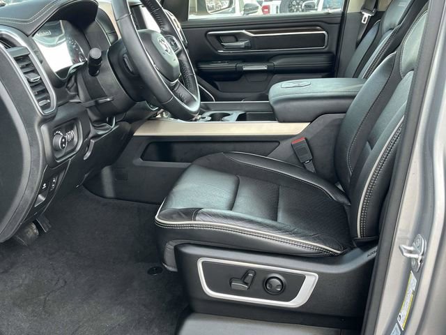 Used 2022 RAM 1500 Laramie image 13