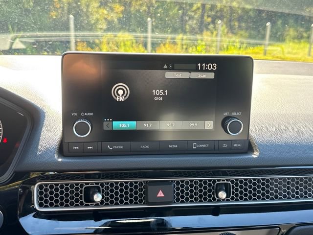 New 2026 Honda Civic Sport image 21