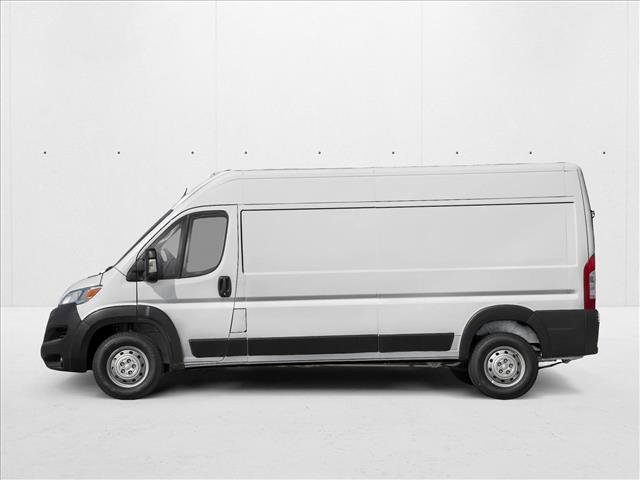 New 2025 RAM ProMaster 2500 w/ Convenience Group image 3