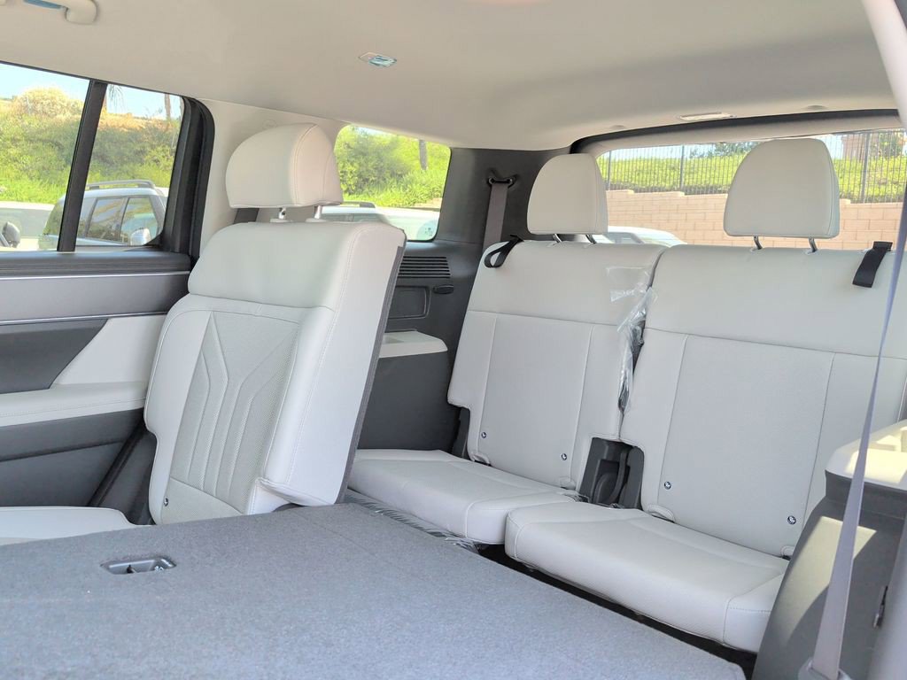 New 2026 Hyundai Santa Fe SEL FWD image 22