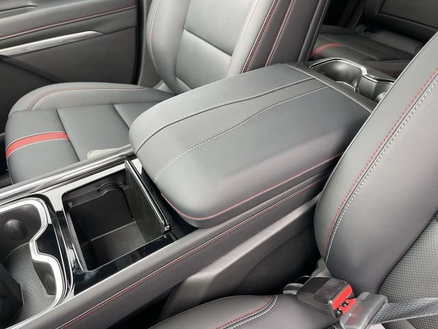 New 2026 Chevrolet Traverse RS w/ LPO, Floor Liner Package AWD/4WD image 21