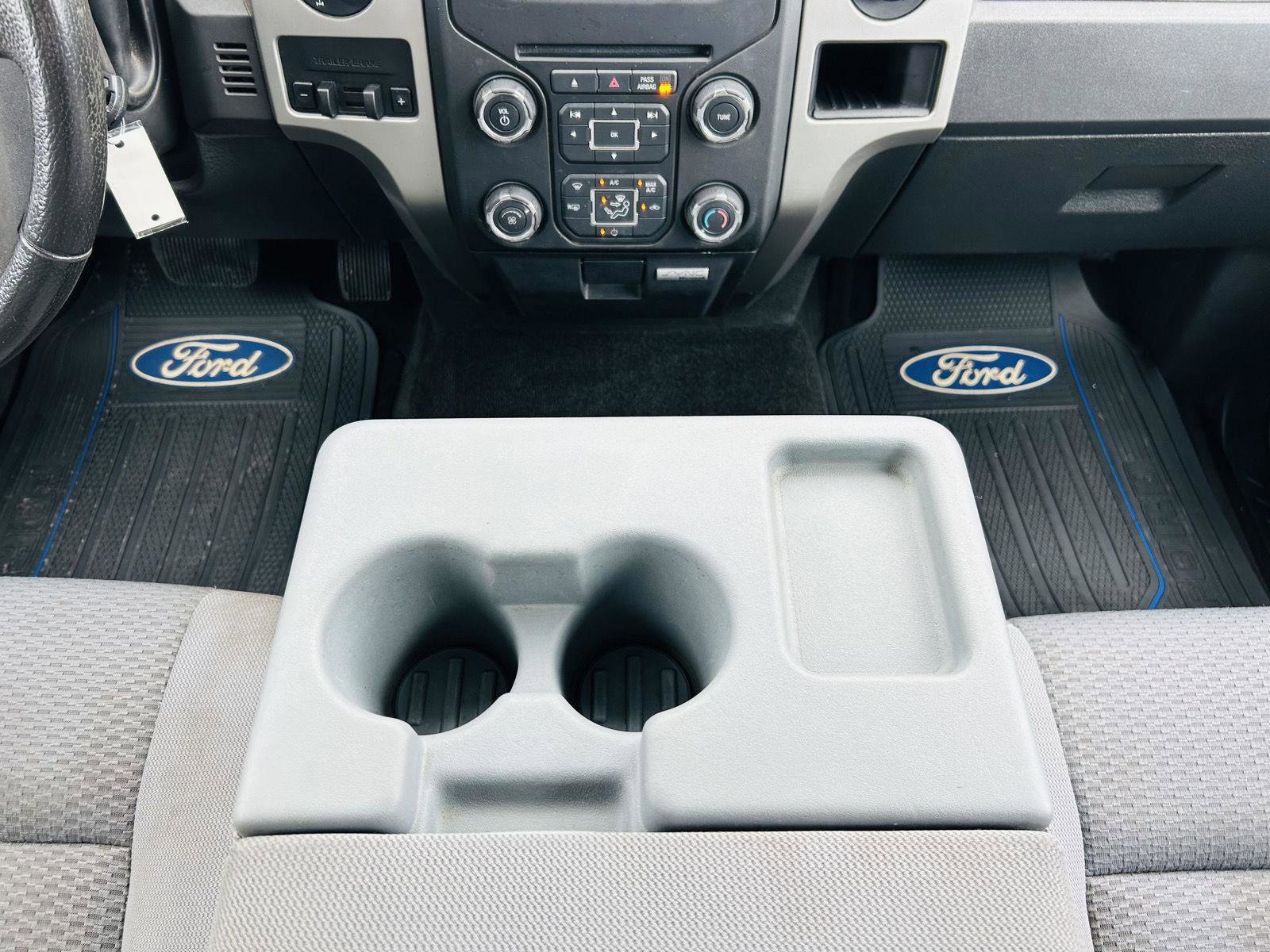 Used 2013 Ford F150 XLT w/ Luxury Equipment Group image 16