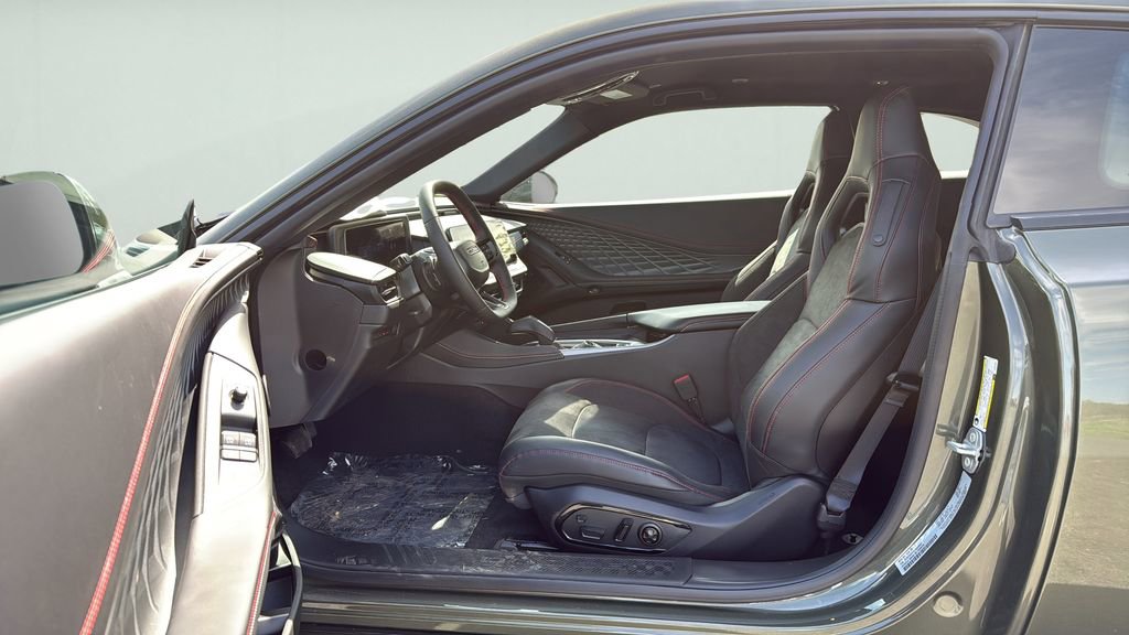 New 2026 Dodge Charger R/T AWD/4WD image 15