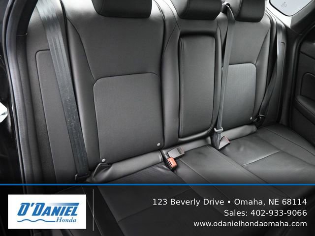 Used 2026 Honda Civic Sport Touring image 38