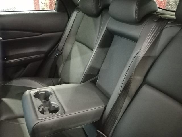 Used 2024 MAZDA CX-30 AWD 2.5 S w/ Select Sport Pkg image 11