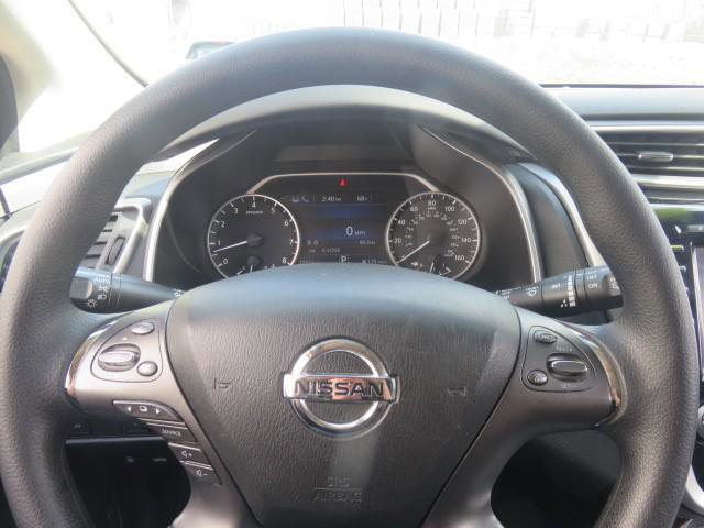 Used 2020 Nissan Murano S w/ Technology Package AWD/4WD image 11