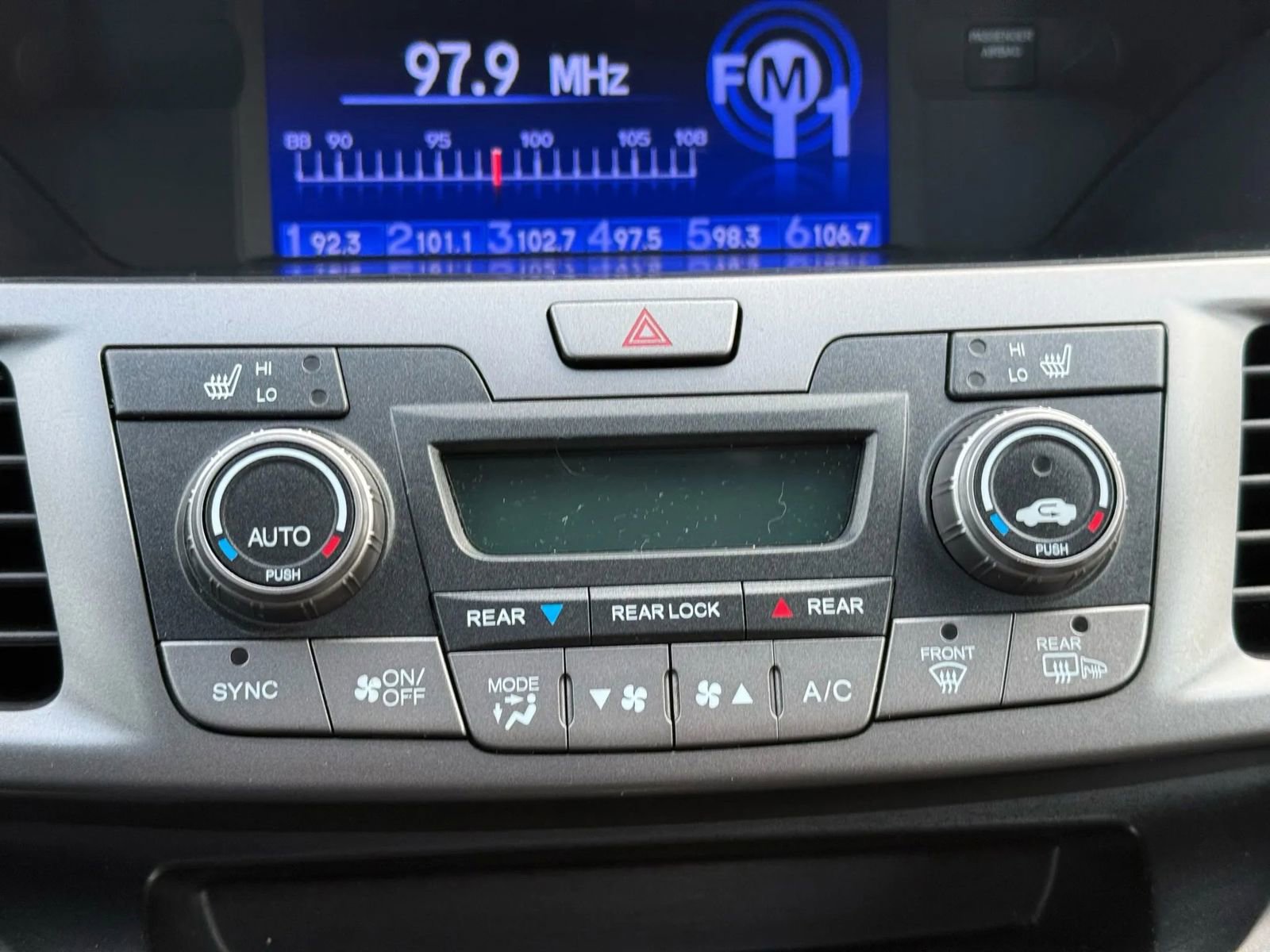 Used 2013 Honda Odyssey EX-L image 34