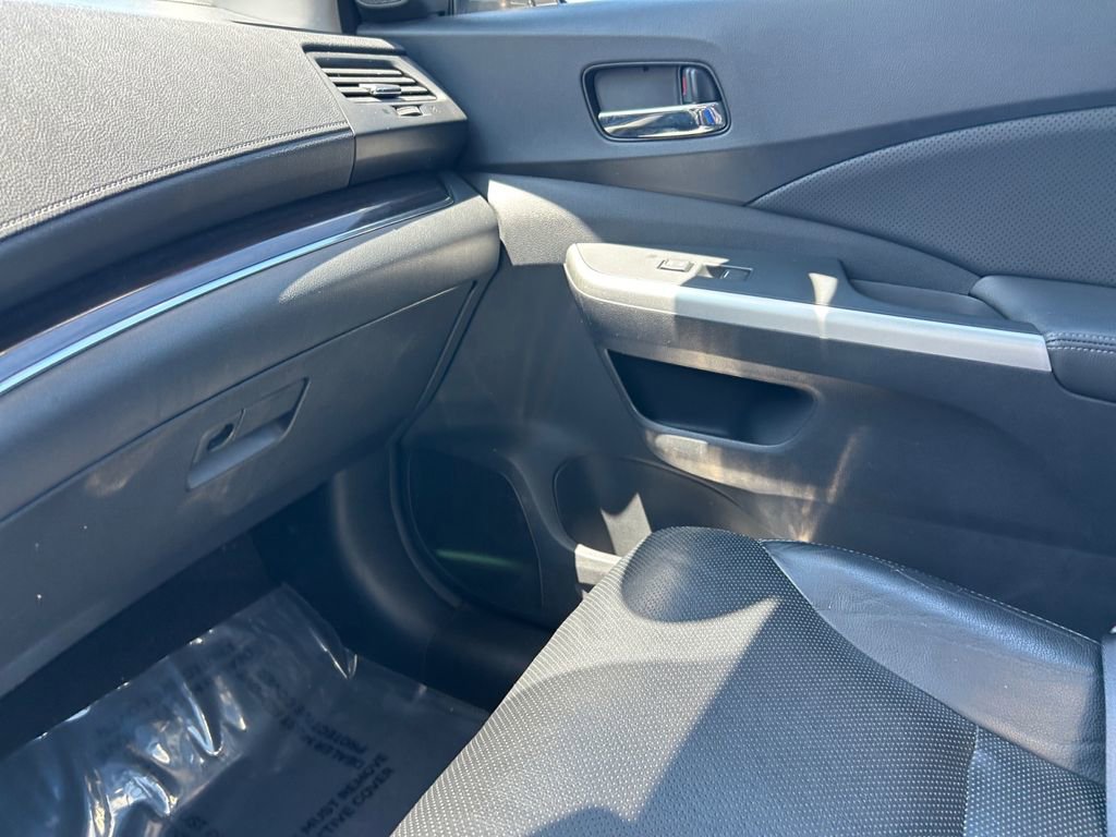 Used 2016 Honda CR-V EX-L image 27