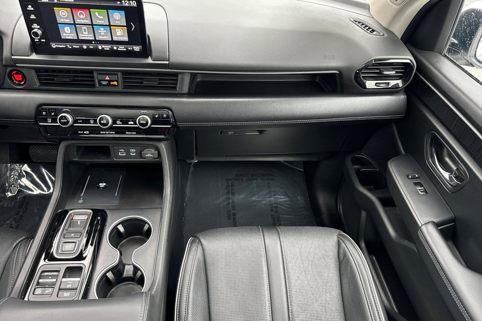 Used 2023 Honda Pilot Elite image 30