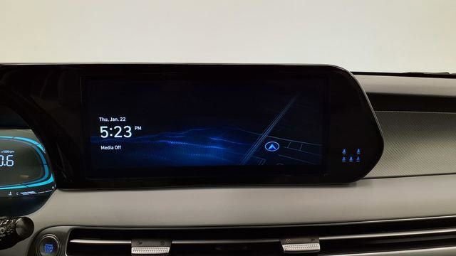 Used 2025 Hyundai Palisade SEL image 29