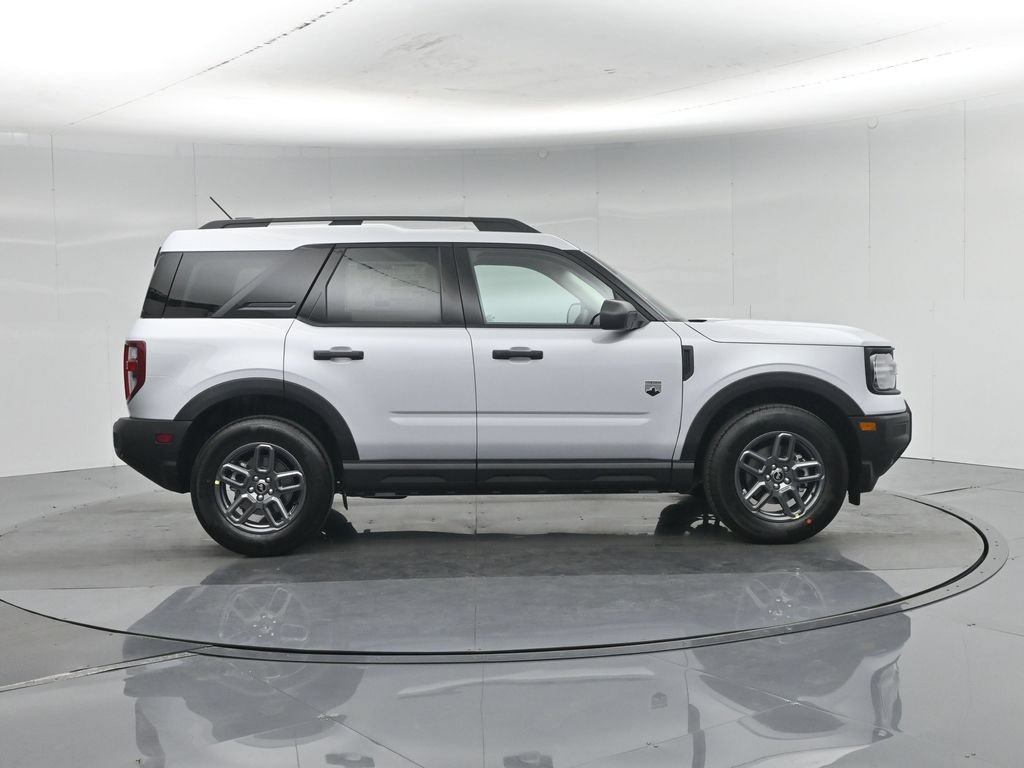 New 2026 Ford Bronco Sport Big Bend AWD/4WD image 27