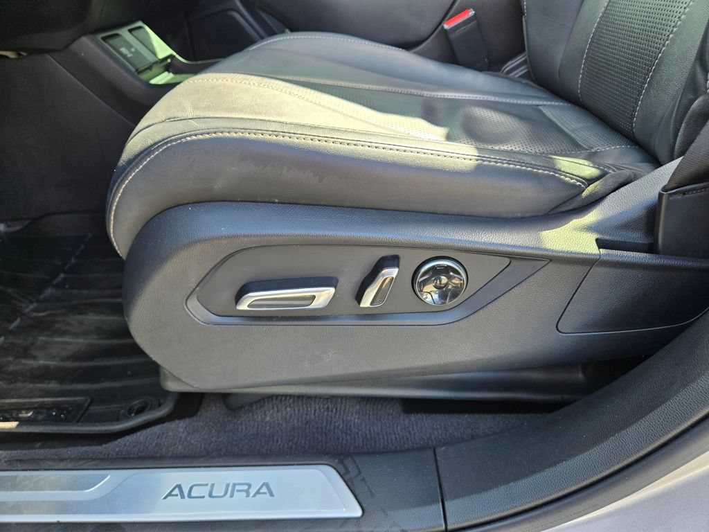 Used 2021 Acura RDX w/ Technology Package FWD image 25
