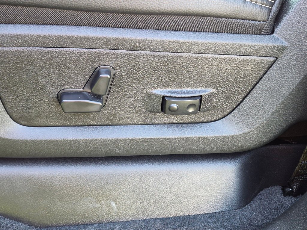 New 2026 RAM 3500 Laramie w/ Night Edition AWD/4WD image 14