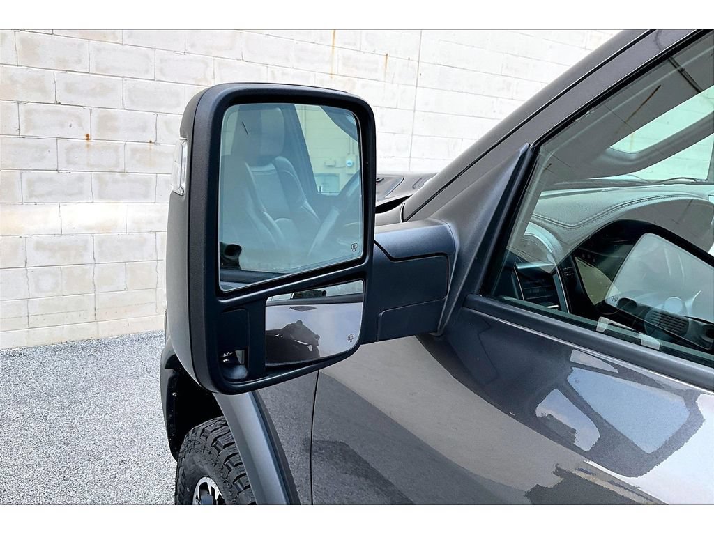 Certified 2023 RAM 2500 Rebel w/ Level 1 Equipment Group AWD/4WD image 33