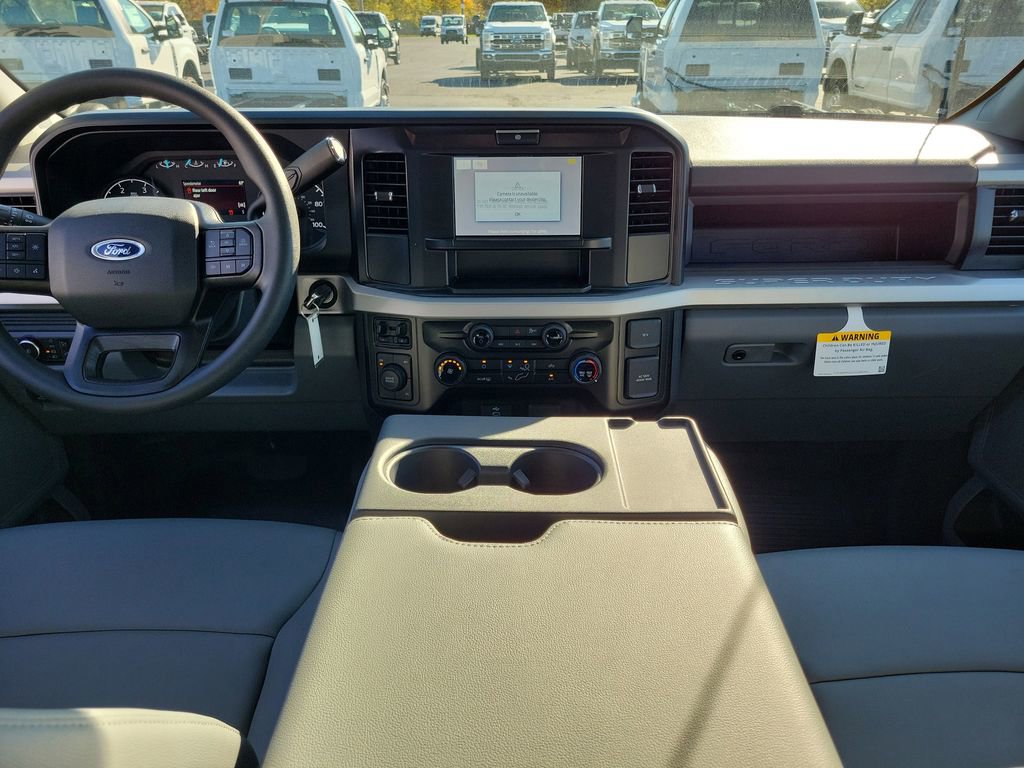 New 2026 Ford F450 XL image 13