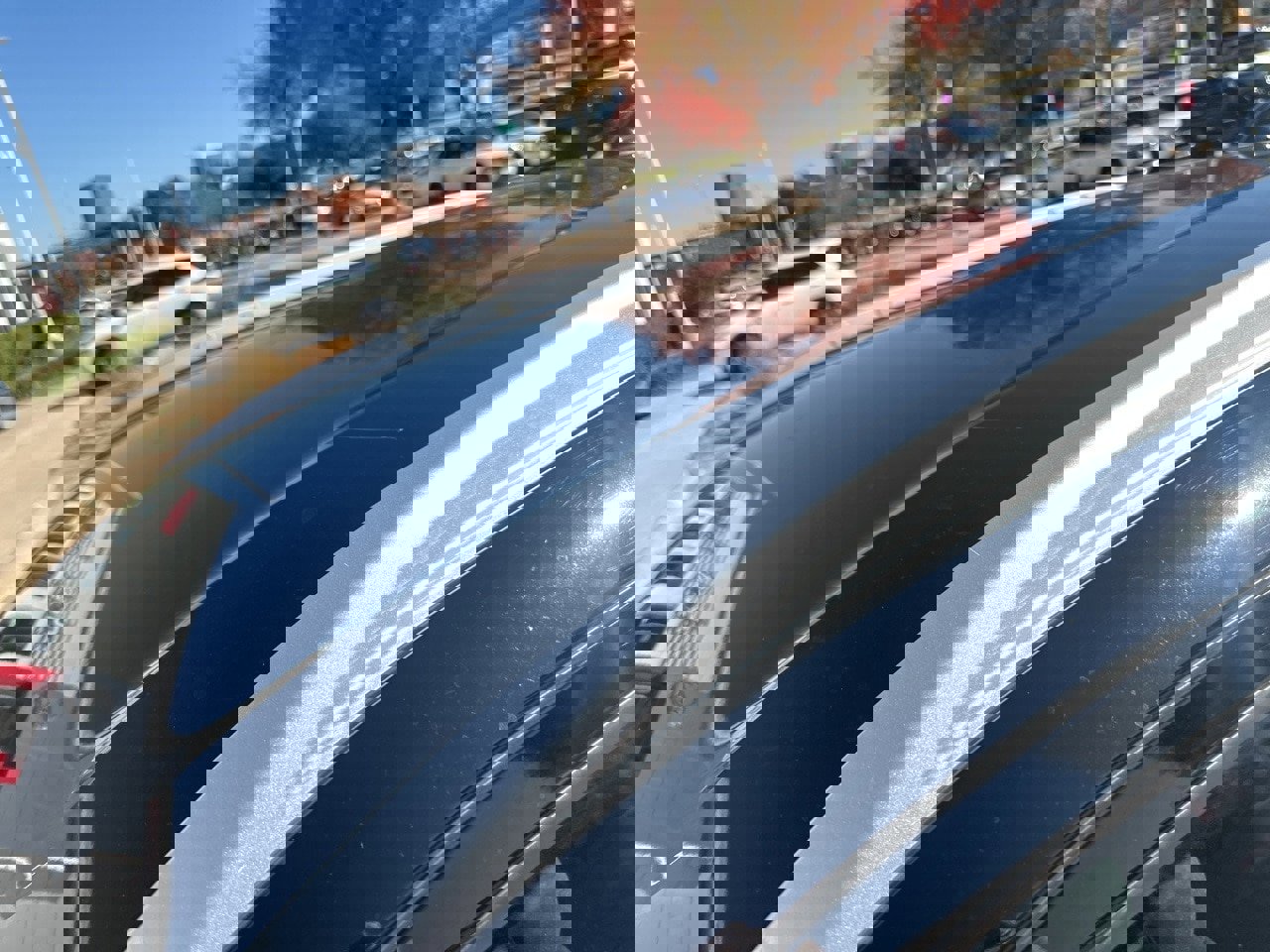 Certified 2023 Nissan Kicks SV image 8