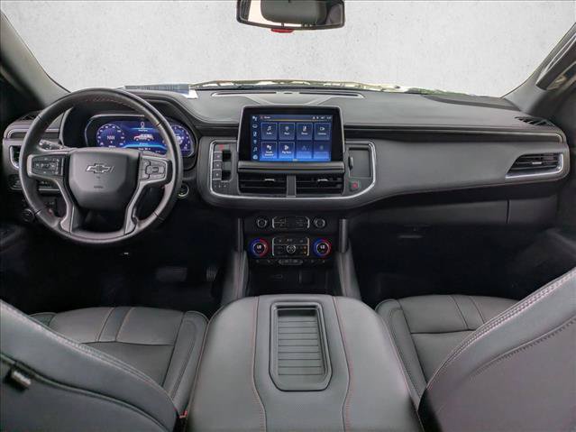Used 2022 Chevrolet Tahoe RST w/ Luxury Package AWD/4WD image 19
