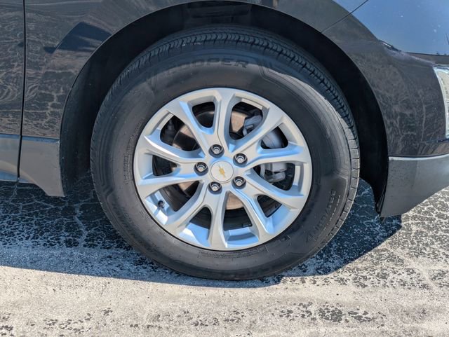 Used 2020 Chevrolet Equinox LT image 12