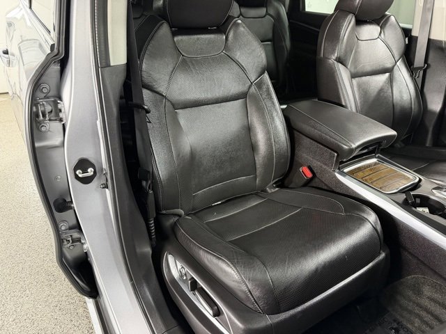 Used 2019 Acura MDX SH-AWD w/ Technology Package image 28