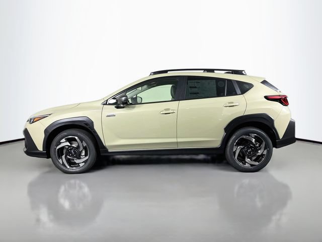 New 2026 Subaru Crosstrek 2.5i Limited AWD/4WD image 4