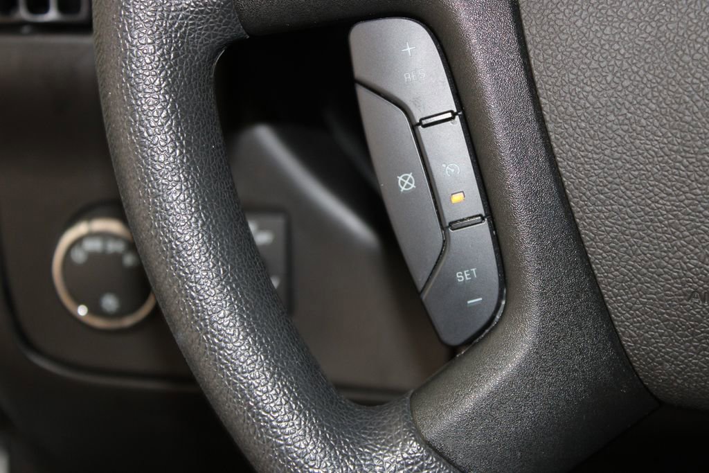 Used 2023 Chevrolet Express 3500 LS image 32