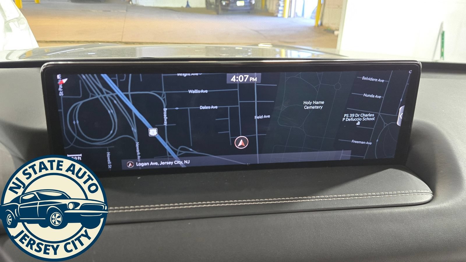 Used 2021 Genesis GV80 2.5T AWD/4WD image 15