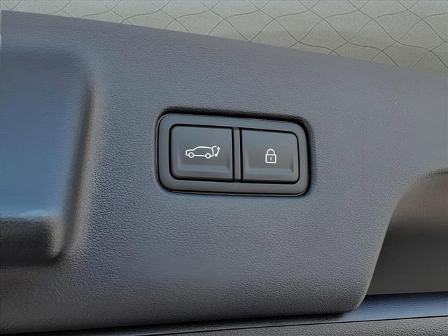 New 2026 Hyundai Palisade SEL Premium image 8