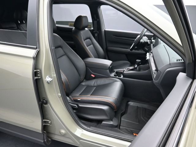 Used 2026 Honda CR-V TrailSport image 28
