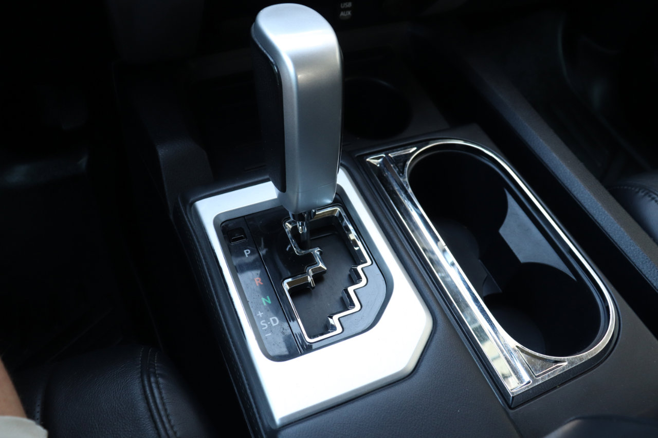 Used 2016 Toyota Tundra Platinum image 60