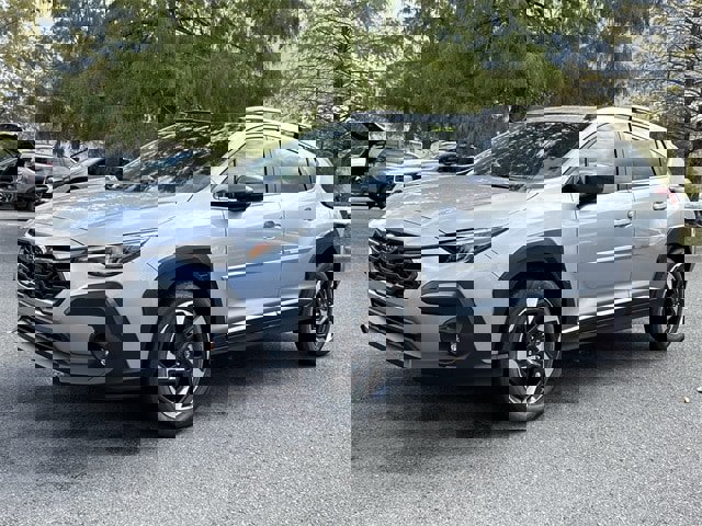 New 2025 Subaru Crosstrek 2.5i Limited image 7