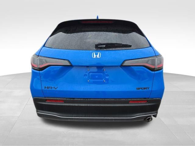 New 2026 Honda HR-V Sport image 13