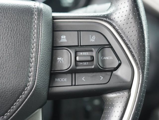 Certified 2025 Toyota Tundra SR5 w/ SR5 Convenience Package image 24