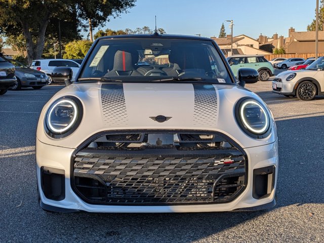 Used 2026 MINI Cooper S FWD image 6