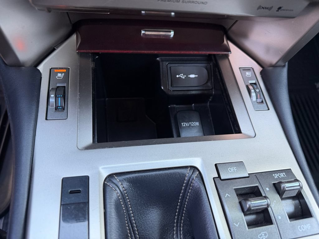 Used 2019 Lexus GX 460 Luxury AWD/4WD image 27