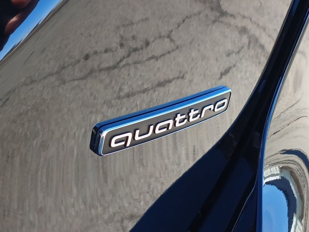 Used 2025 Audi A5 2.0T Premium AWD/4WD image 30