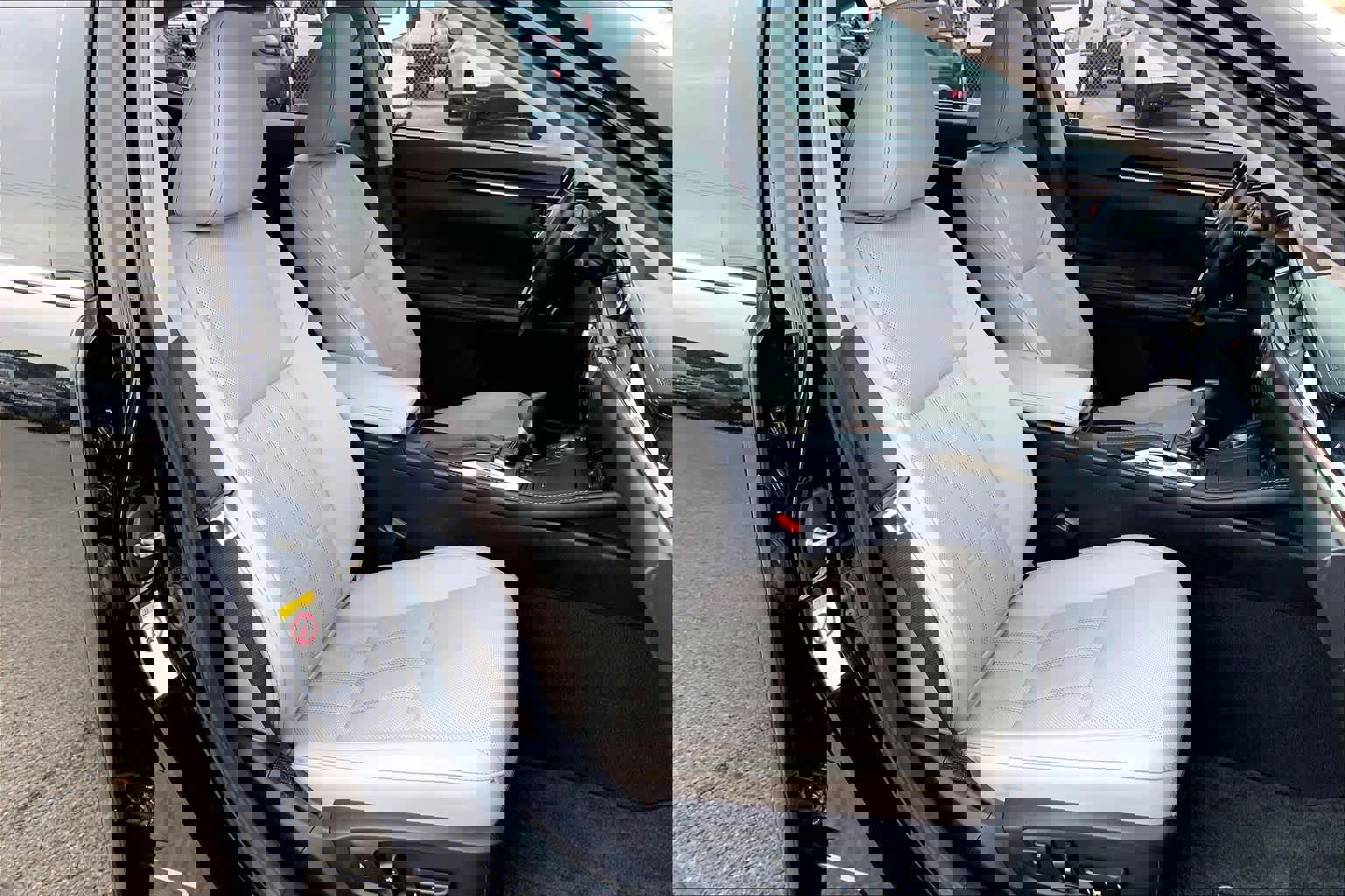 Used 2016 Lexus ES 350 image 18