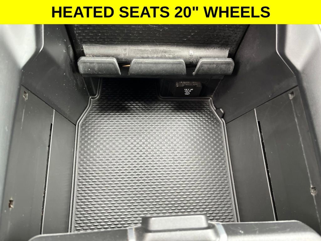 Used 2020 RAM 1500 Laramie AWD/4WD image 32