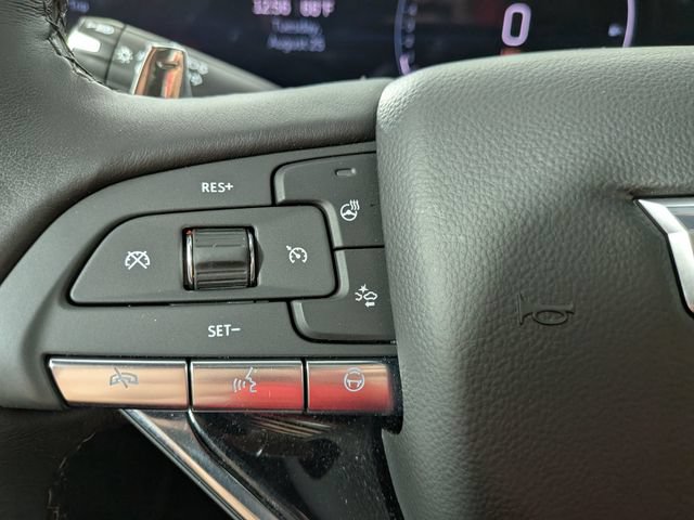 Used 2025 Cadillac CT5 Premium Luxury w/ Sun And Sound Package AWD/4WD image 8