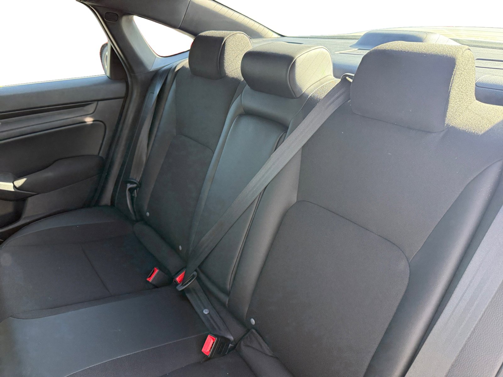 Used 2026 Honda Civic Sport image 16