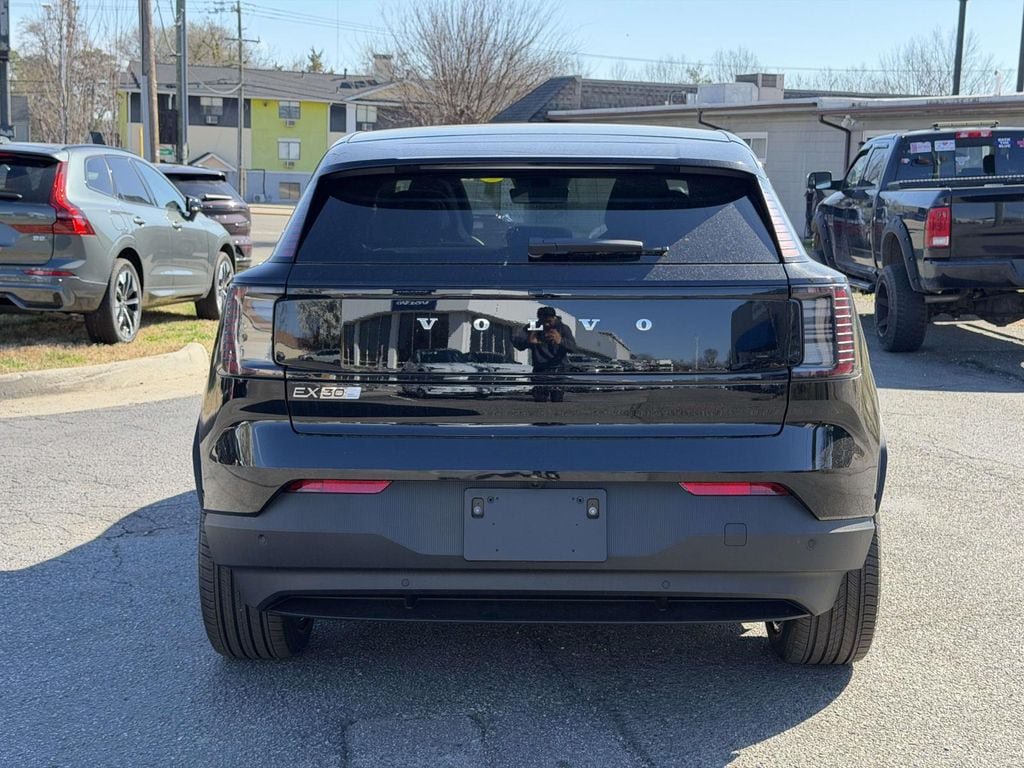 New 2026 Volvo EX30 Ultra w/ Protection Package Premier AWD/4WD image 19