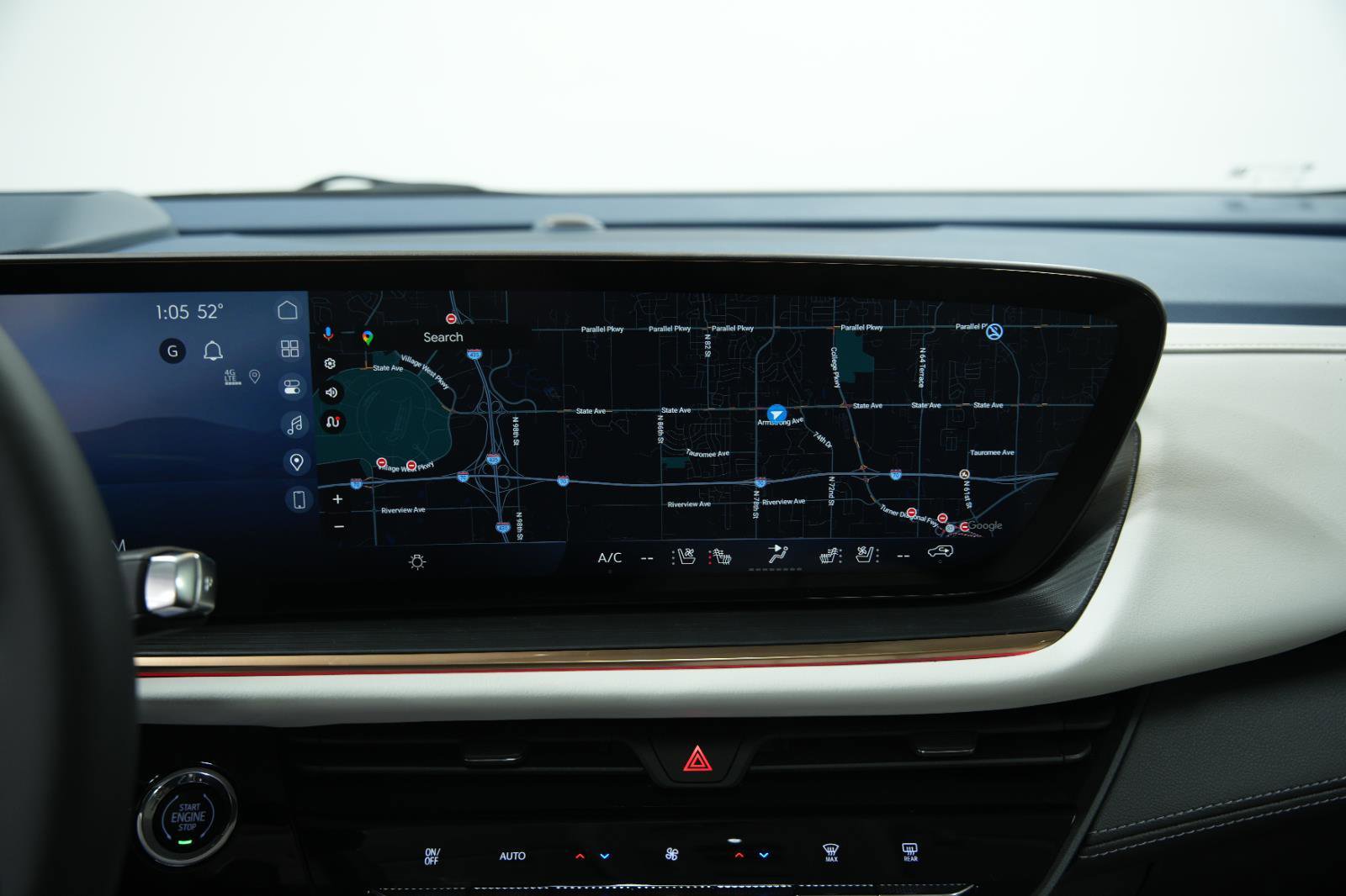 New 2026 Buick Envision Avenir image 38