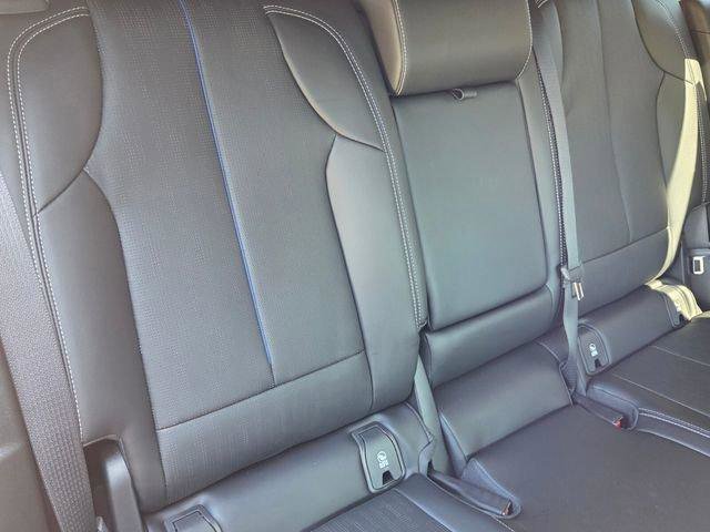 New 2026 Cadillac Lyriq Sport image 19