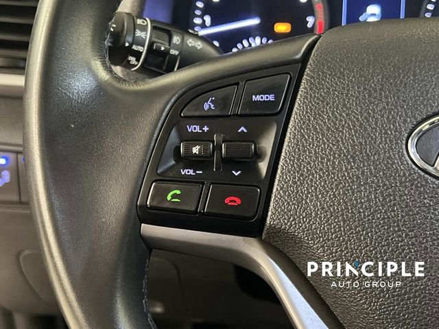 Used 2018 Hyundai Tucson Value w/ Cargo Package image 18