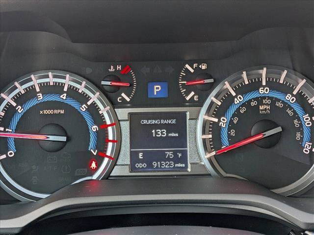 Used 2019 Toyota 4Runner Limited AWD/4WD image 11